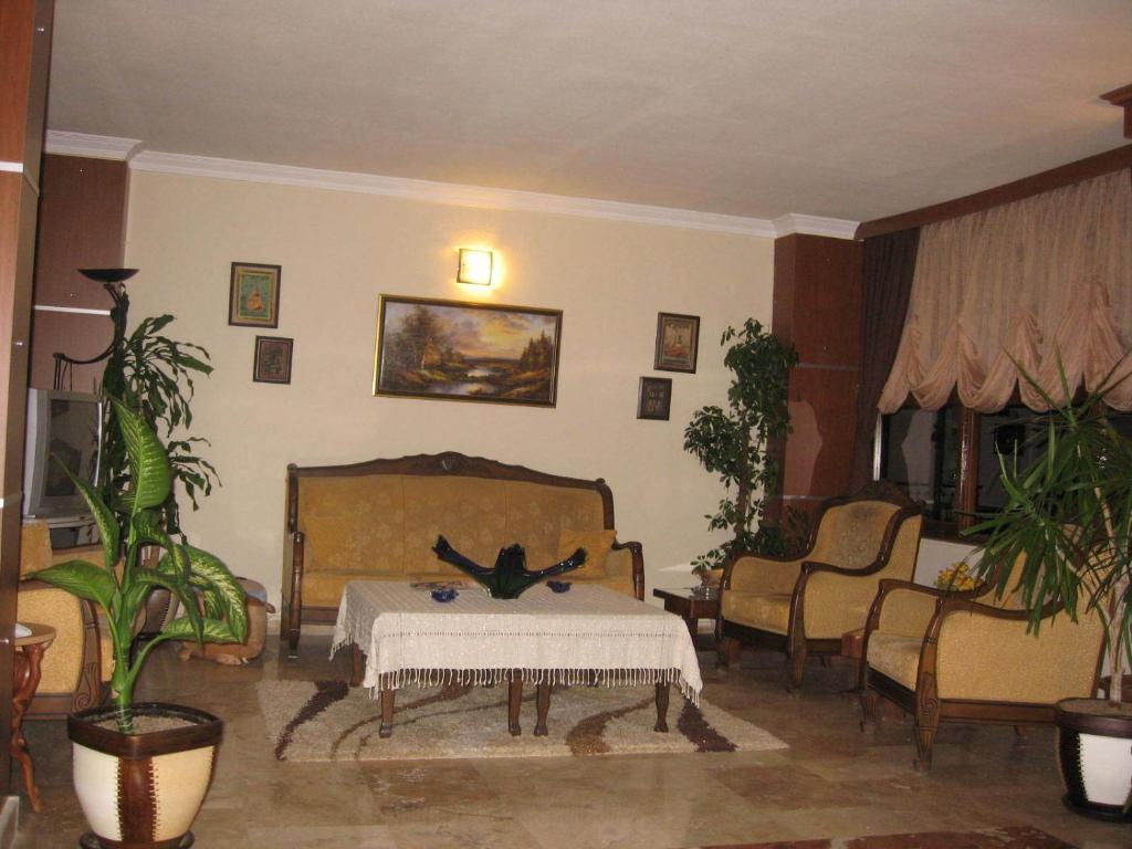 Mg Moms Hotel Kemer Extérieur photo